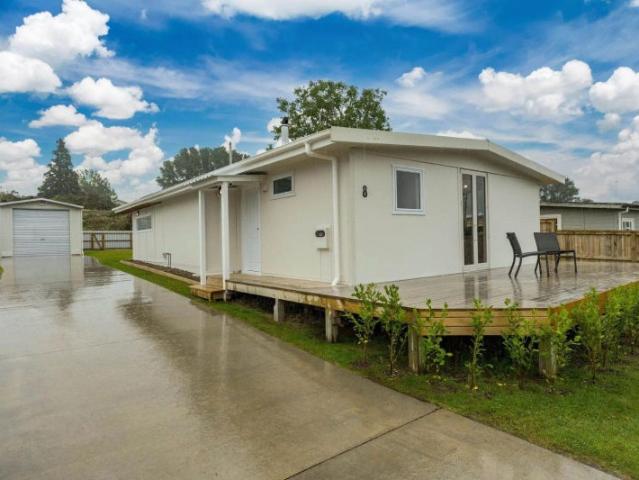 House for rent in Mangakino, Waikato