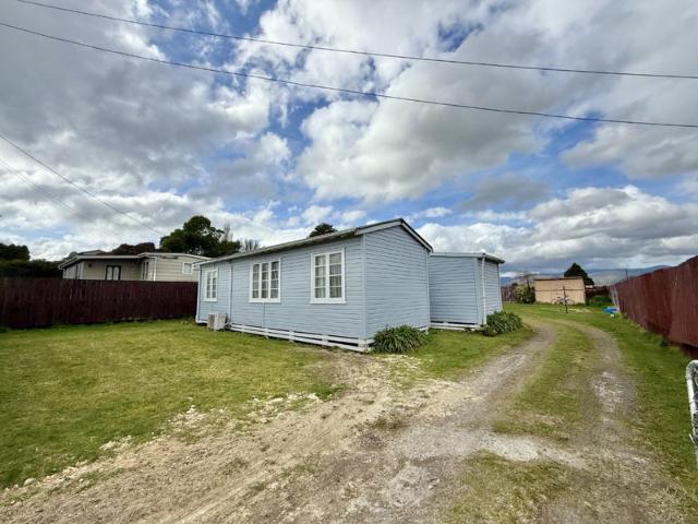 House for rent in Mangakino, Waikato