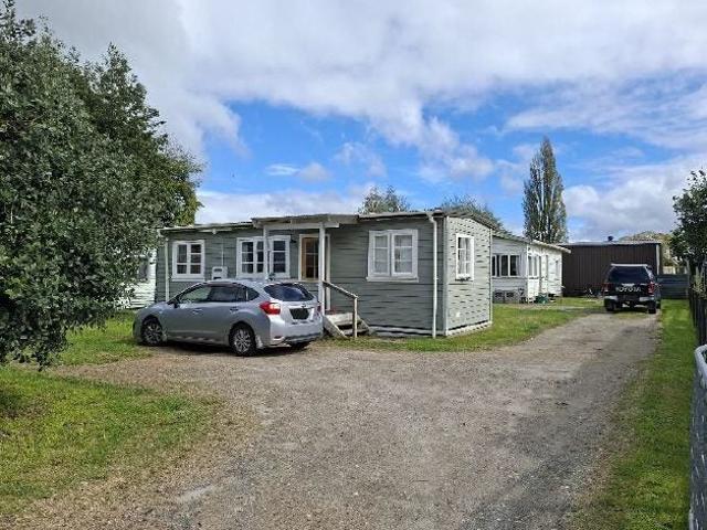 House for rent in Mangakino, Waikato