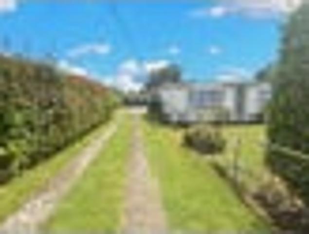 Apartment for rent in Mangakino, Waikato
