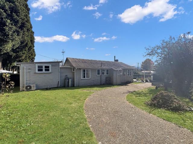 Apartment for rent in Mangakino, Waikato