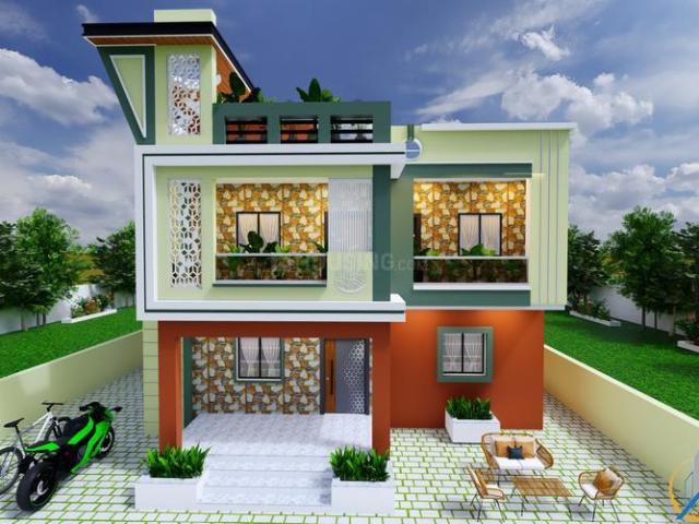 Villa for sale in West Bengal
