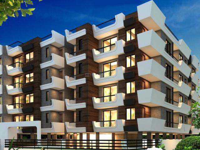 Flat for sale in Indore, Madhya Pradesh
