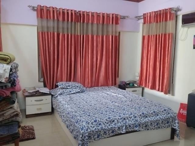 Flat for rent in Poona, National Capital Territory Of Delhi