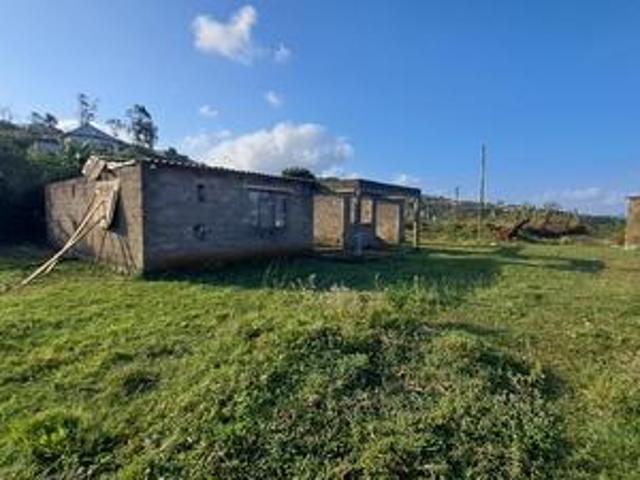 House for sale in Kwazulu-natal