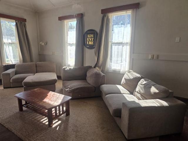House for rent in East Coast