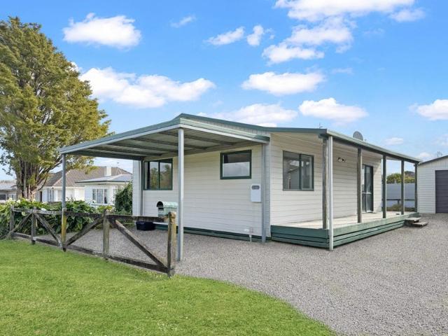 House for rent in East Coast