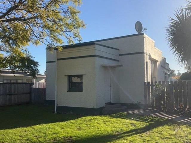 House for rent in East Coast