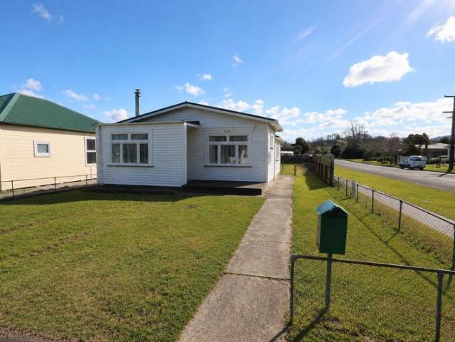 House for rent in East Coast