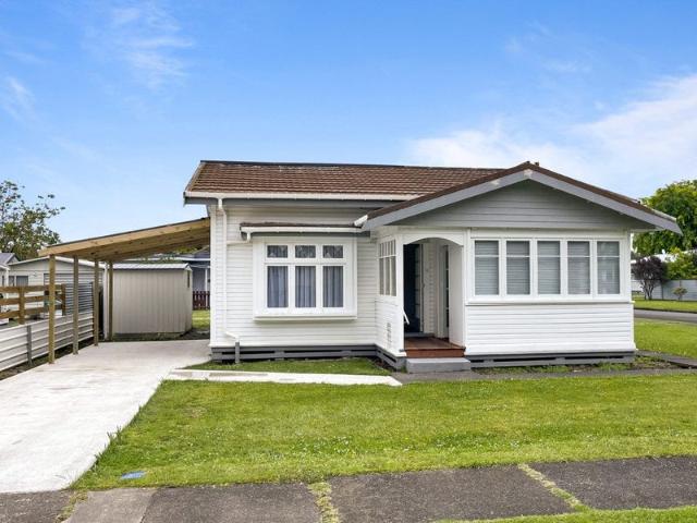 House for rent in Gisborne