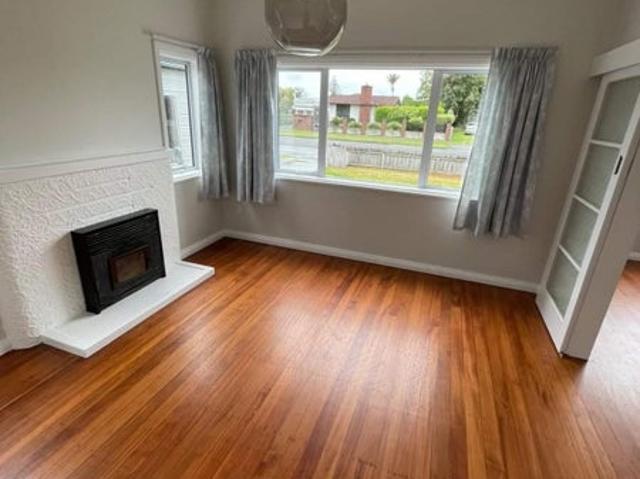 House for rent in East Coast