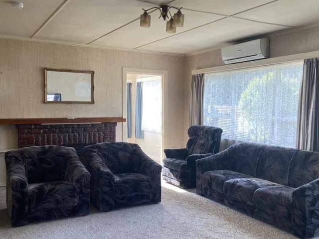 House for rent in East Coast