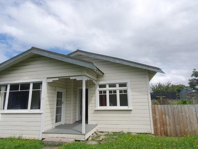 House for rent in East Coast