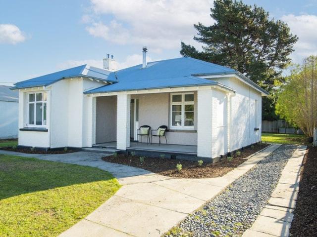House for rent in East Coast