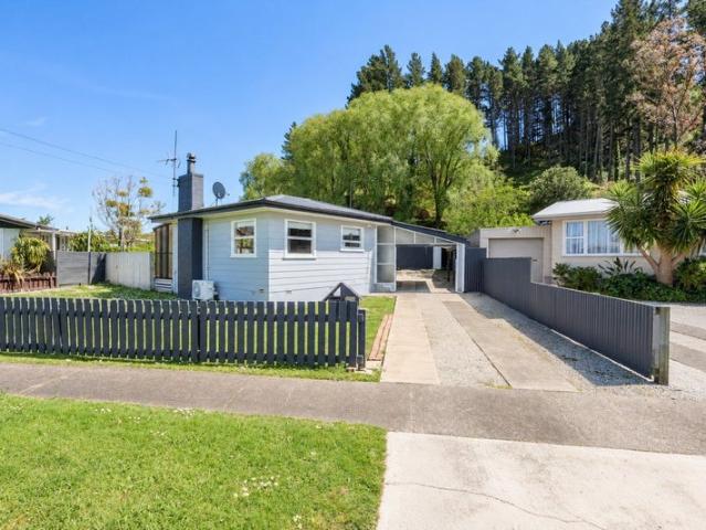 House for rent in Mangapapa, Gisborne