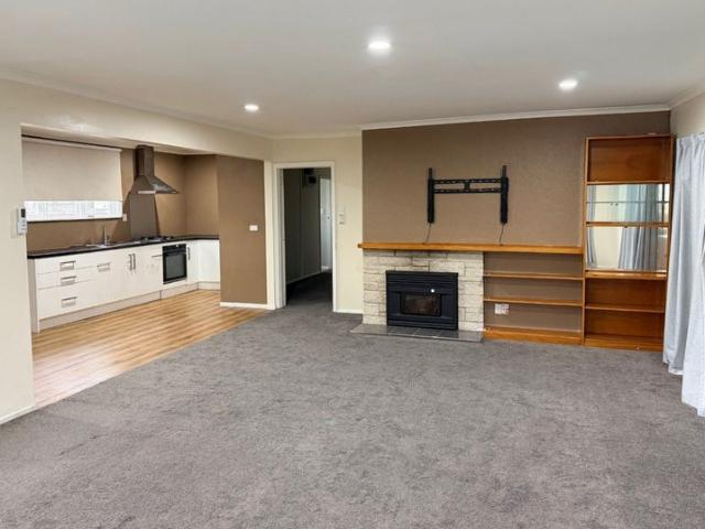 House for rent in East Coast