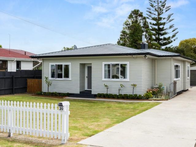 House for rent in East Coast