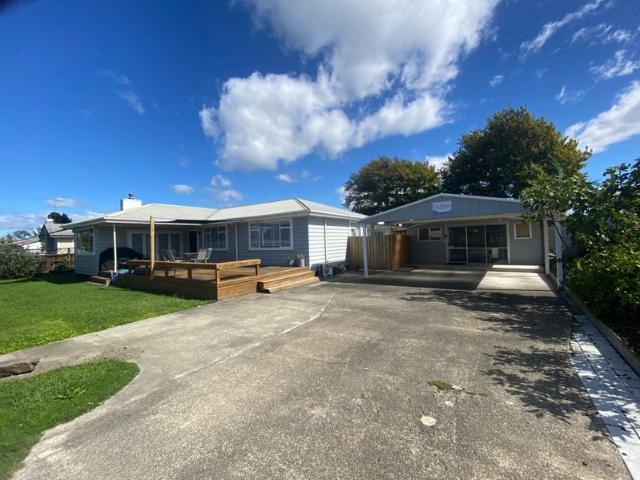 House for rent in East Coast