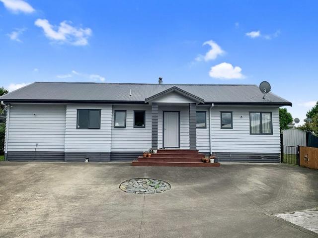 House for rent in East Coast