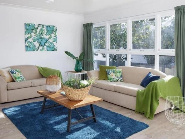 House for rent in East Coast