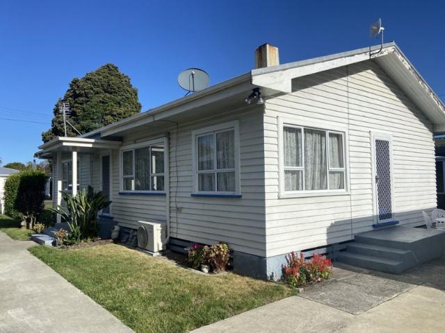 House for rent in East Coast