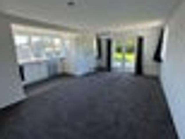 House for rent in Riverdale, Gisborne