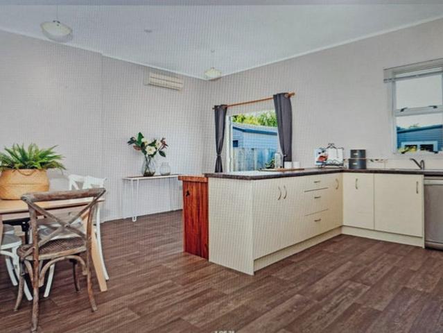 House for rent in East Coast