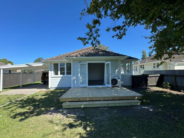 House for rent in Riverdale, Gisborne