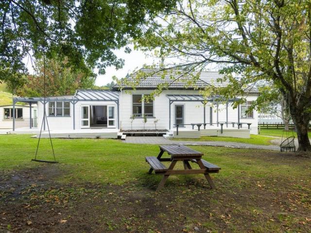 House for rent in East Coast