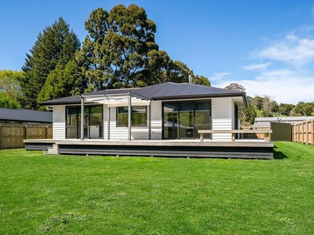 House for rent in East Coast