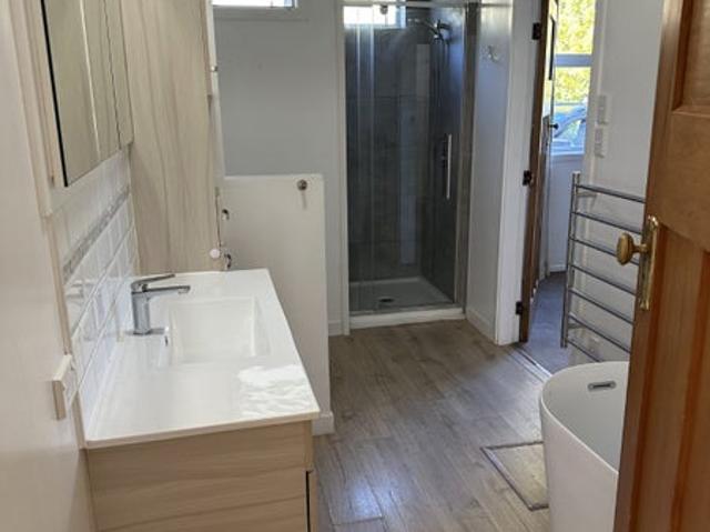 House for rent in East Coast