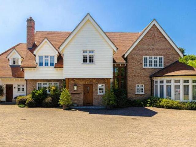 House for sale in Burnham-on-Crouch, Maldon