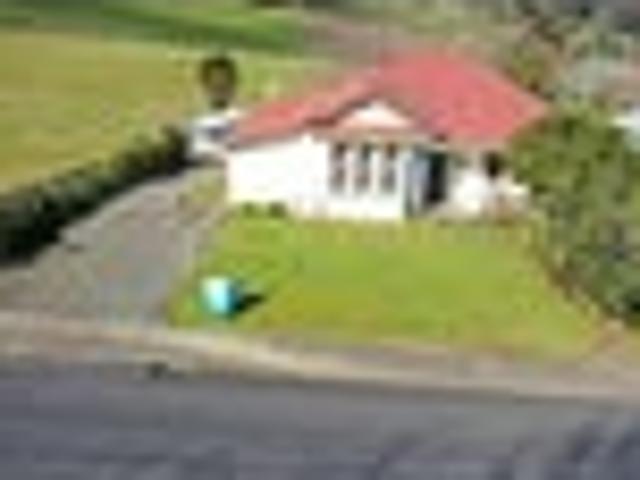 House for sale in Te Kuiti