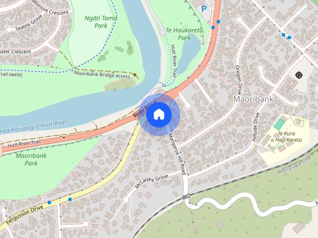 House for rent in Pauatahanui, Wellington