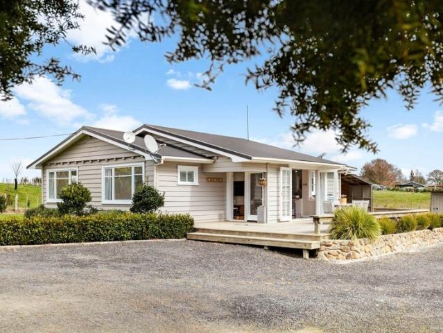 House for rent in Grafton, Oroua County