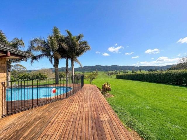 House for rent in Mangatangi, Waikato