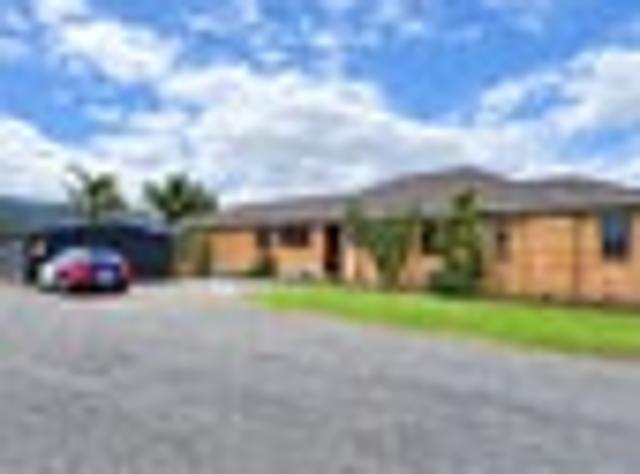 House for rent in Mangatangi, Waikato