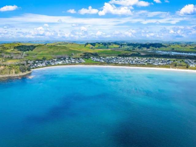Land for sale in Kawau Island, Oroua County