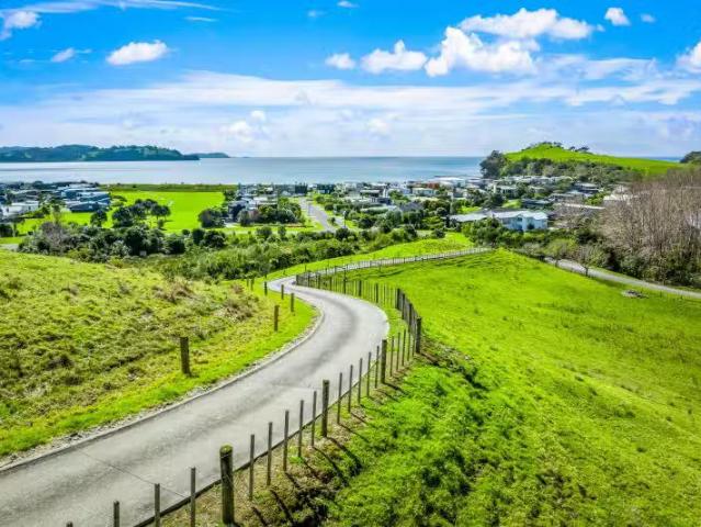 House for sale in Kawau Island