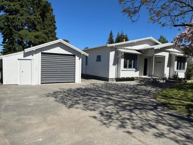 House for rent in Mangateretere, Hastings