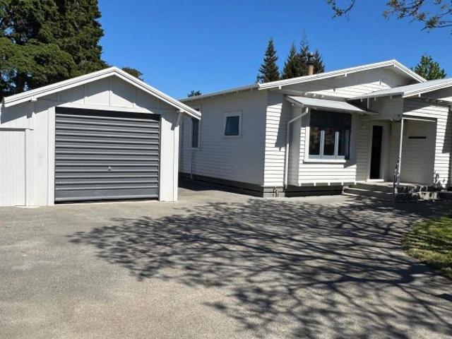 House for rent in Mangateretere, Hastings