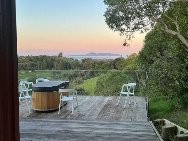 House for rent in Mangawai, Northland