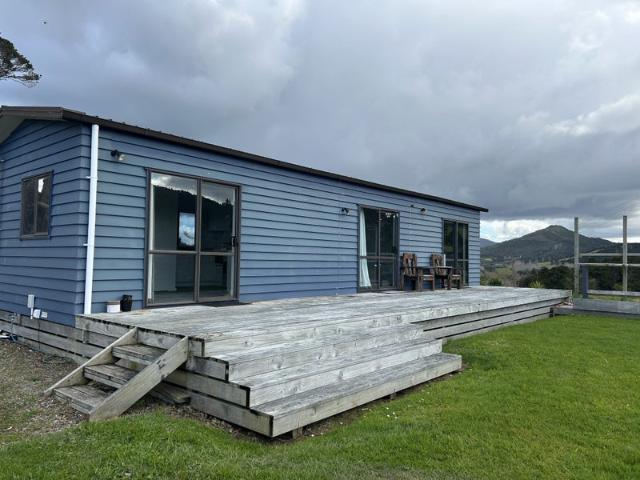 House for rent in Mangawai, Northland