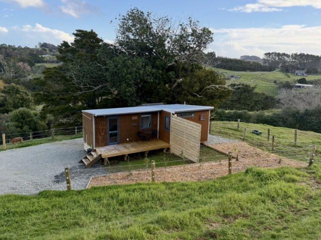 House for rent in Mangawai, Northland
