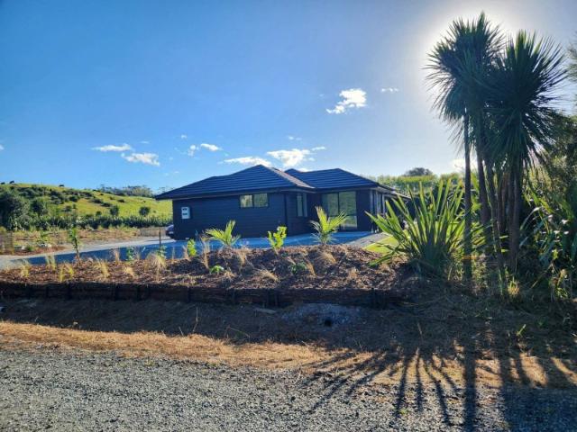 House for rent in Mangawai, Northland