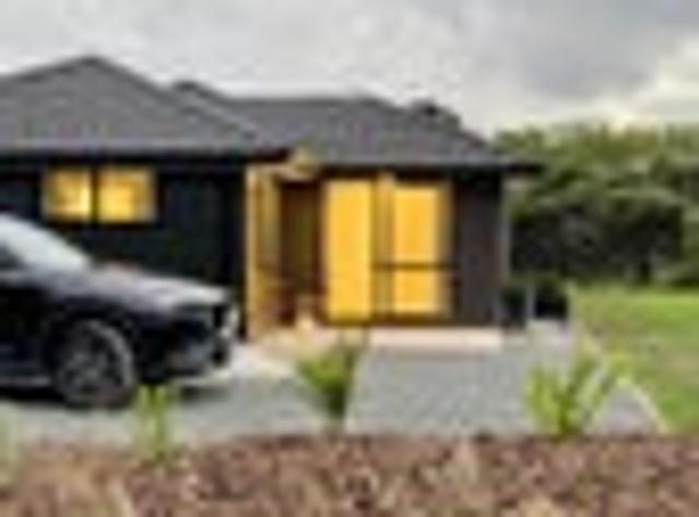 House for rent in Mangawai, Northland