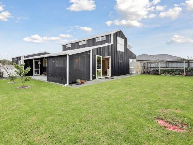House for rent in Mangawai, Northland