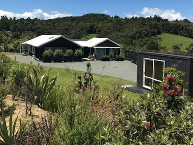 House for rent in Kawau Island, Northland