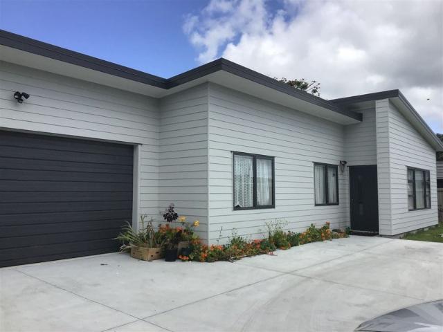 House for rent in Mangawai, Northland
