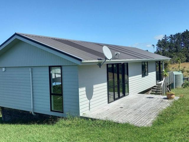 House for rent in Mangawai, Northland